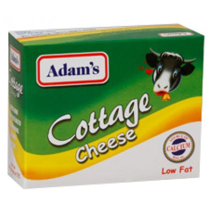 Adam Cottage Cheese (227G)