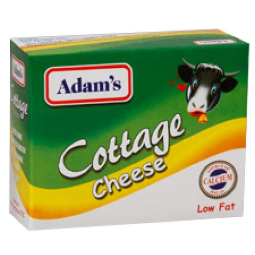 Adam Cottage Cheese 227g Jams Jelly Cheese Spreads