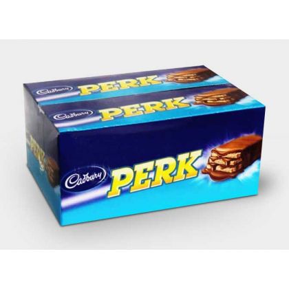 Cadbury Perk (24x15.1gm)