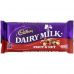 Dairy Milk Fruit & Nut Chocolate 200G