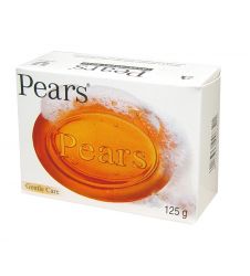 Pears Gentle Care (125gm)