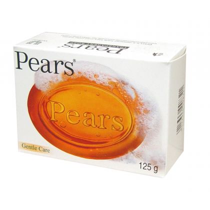 Pears Gentle Care (125gm)