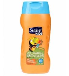 Suave Kids Orange Splash 2-in-1 Shampoo & Conditioner - (355ml)