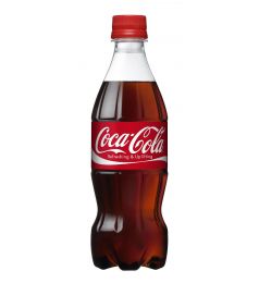 Coca Cola 500Ml