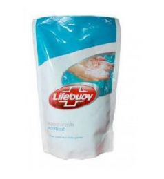 Lifebuoy Handwash Active Fresh (200Ml Pouch)