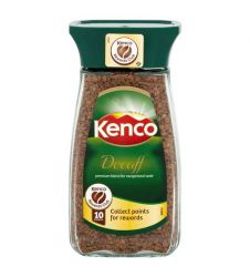 Kenco Decaff (100gm)