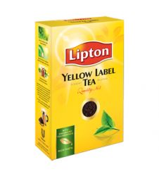 Lipton Yellow Label Tea (27G)