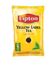 Lipton Yellow Label Tea (475G)