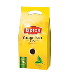 Lipton Yellow Label Tea (950G)