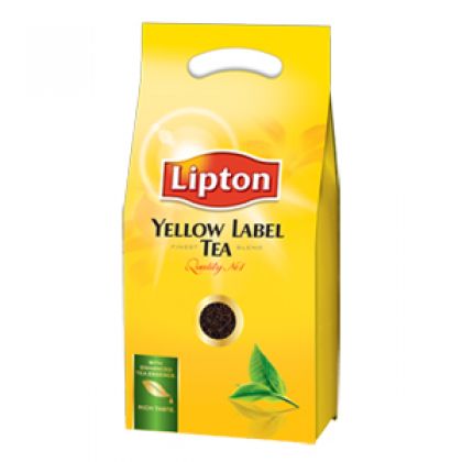 Lipton Yellow Label Tea (950G)