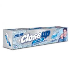 Close Up Icy Whitening Toothpaste (30g)
