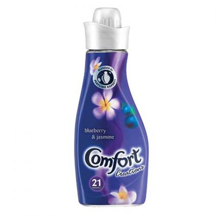 Comfort Concentrate Blueberry And Jasmine (1.5Ltr)