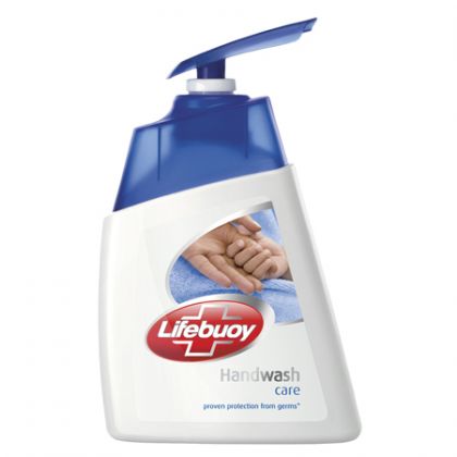 Lifebuoy Handwash Care (140Ml)
