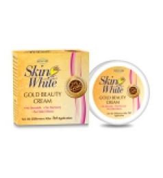 Skin White - Gold Beauty Cream