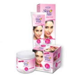 Skin White - Whitening Cream (50G)