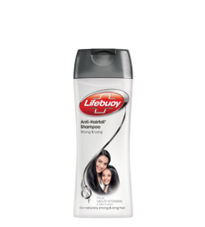 Lifebuoy Shampoo Anti Hairfall (200ml)