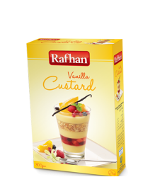 Rafhan Custard Vanilla (300G )