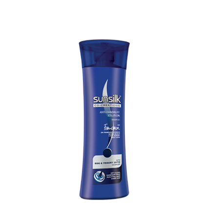Sunsilk Shampoo - Anti Dandruff (400ml)