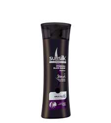 Sunsilk Shampoo - Blackshine (400ml)