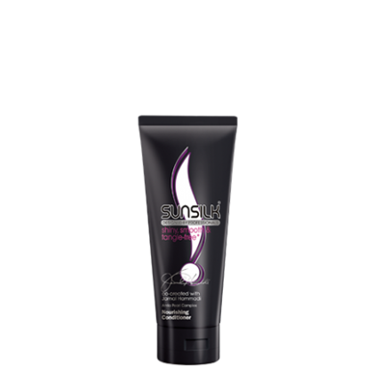 Sunsilk Shampoo - Blackshine (90ml)