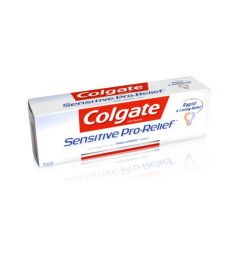 Colgate Sensitive Pro Relief Toothpaste (85g)