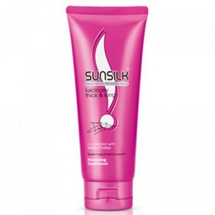 Sunsilk Conditioner - Thick & Long (180ml)