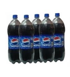 Pepsi 6 Pack Bottles 1.5Ltr