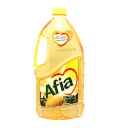 Afia Sunflower Cooking Oil (3.5ltr)