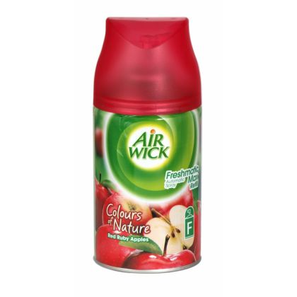 Air Wick Freshmatic Refill Red Ruby Apples (250ml)