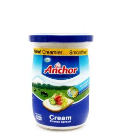 Anchor Cream Cheese (240gm)
