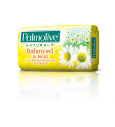 Palmolive Naturals Balanced & Mild (115 gm)