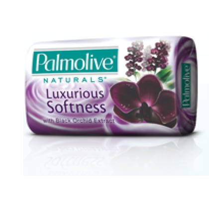 Palmolive Naturals Luxurious Softness (155gm)