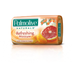 Palmolive Naturals Refreshing Moisture (115 gm)