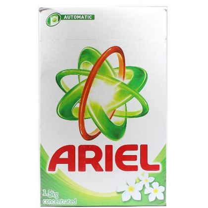 Ariel Concentrated Automate (1.5 kg)