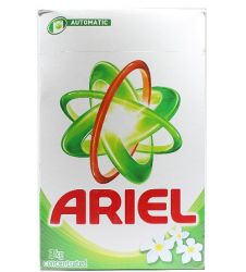 Ariel Concentrated Automate (3 kg)