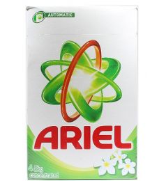 Ariel Concentrated Automate (4.5 kg)