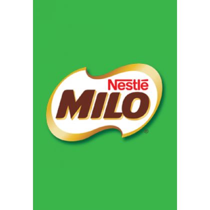 Nestle Milo (600G)