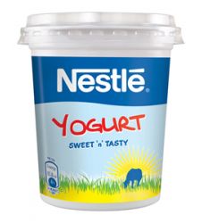 Nestle Yogurt Sweet n Tasty (400gm)
