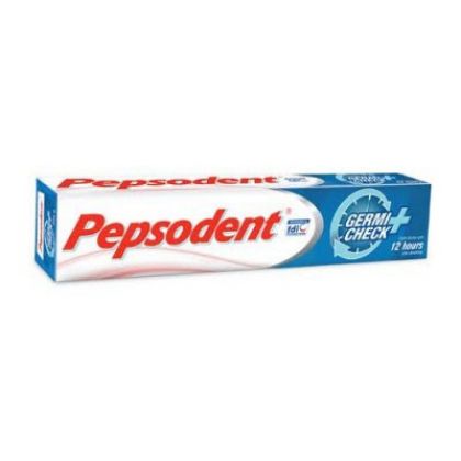 Pepsodent Toothpaste - Germicheck (150g)