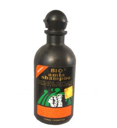 Bio Amla Shampoo (720ml)