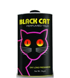 Black Cat Tin Std (70gm)