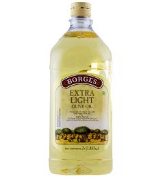 Borges Extra Light Olive Oil (2 ltr)
