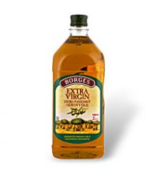 Borges Extra Virgin Olive Oil (2 ltr)
