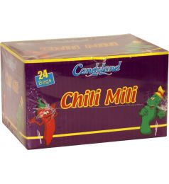 Candyland Chilli Milli (24bag)