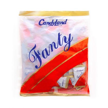 Candyland Fanty Candy (Pack Of 35)