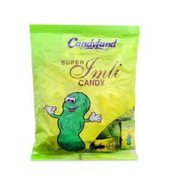 Candyland Imli Candy (Pack Of 35)
