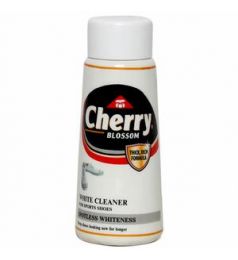 Cherry Blossom Liquid White Polish (100ml)