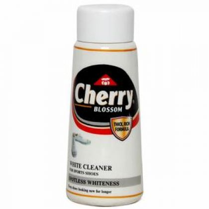 Cherry Blossom Liquid White Polish (100ml)