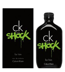 CK Shock For Him (100ml)