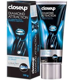 Close Up Diamond Attraction Toothpaste (100gm)